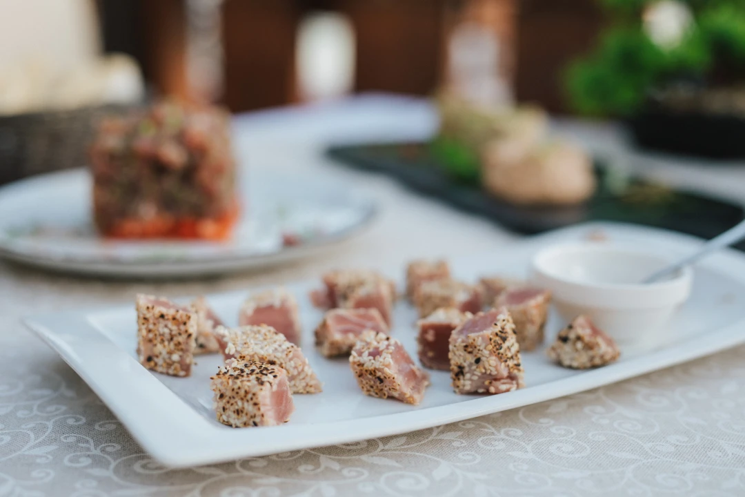 Vodički restoran Scala prava je gastro oaza: Ugrijte se njihovim domaćim jelima! 