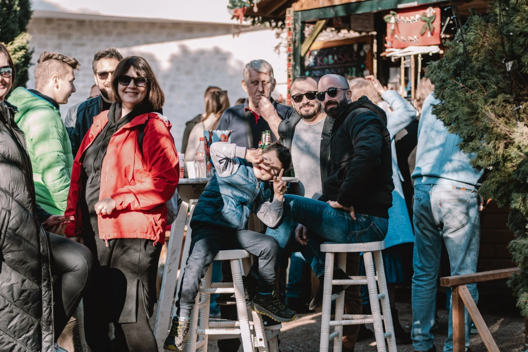 Sve što je lijepo, kratko traje: TBF napunio đardin na zadnjem koncertu Adventure 