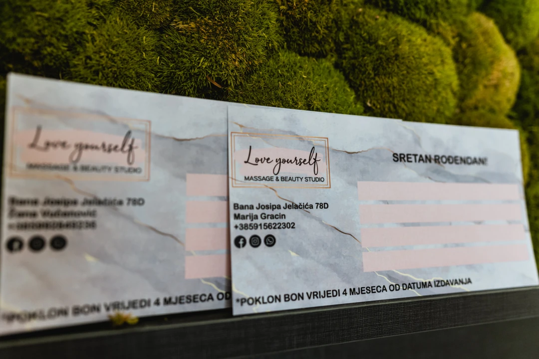 Isprobajte neka od ukusnih alla carte jela konobe Brošćica! 