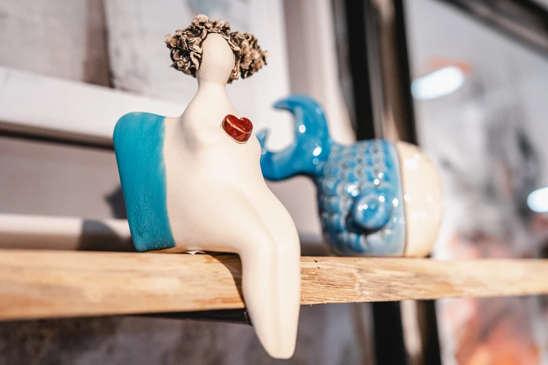 Galerija Juraj Dalmatinac za Valentinovo poklanja popust od 20 posto na sve!