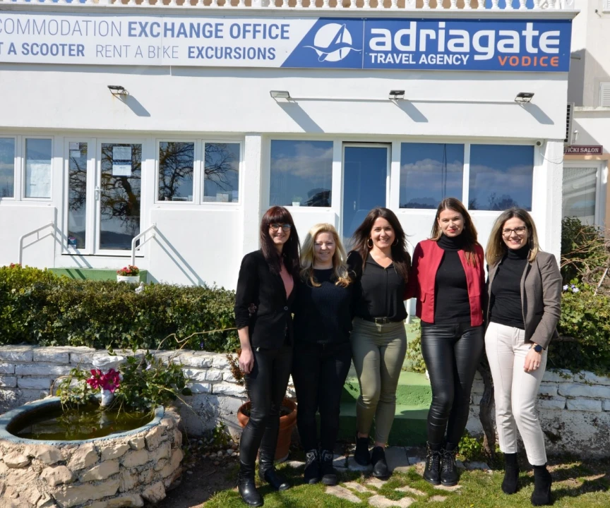 Direktor agencije Adriagate otkriva sve o nadolazećoj sezoni i iznajmljivačima