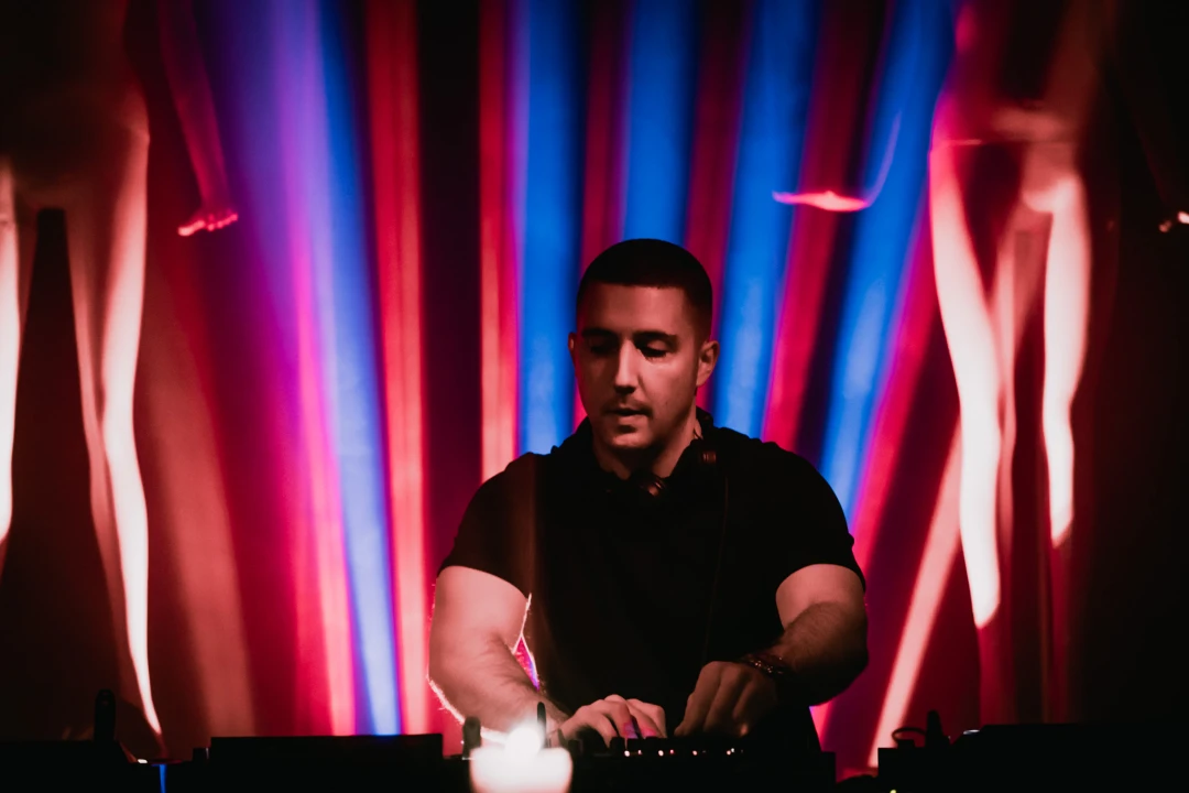BDSM, izložba Štrace, DJ-i i lutke: Dvije fenomenalne večeri na krcatom podiju preuređenog Tunela
