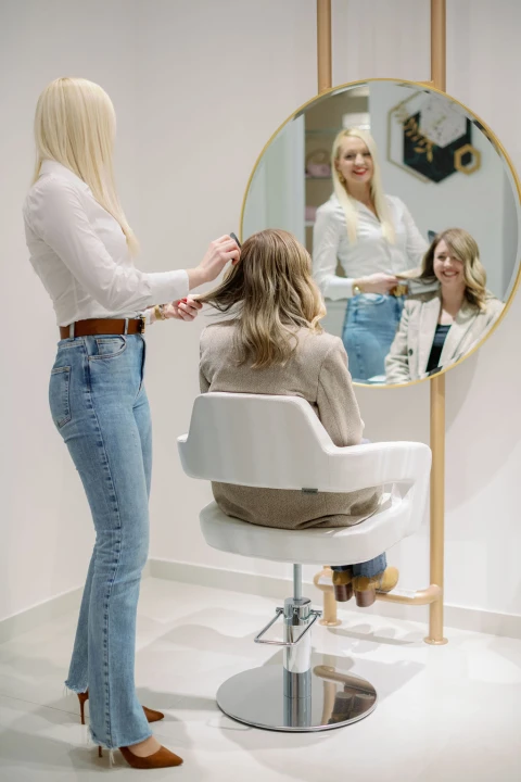 Zablistajte u novom Hair studiju Petra! 