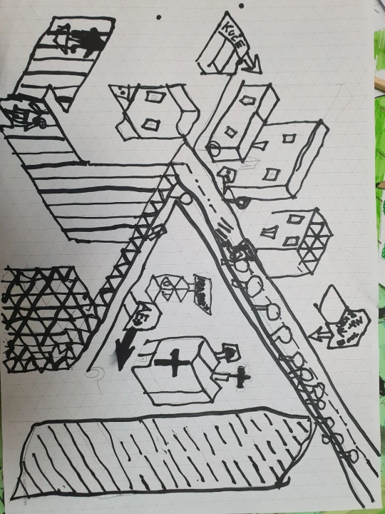 Posjetite izložbu kreativnih radova prve generacije Arkki škole! 
