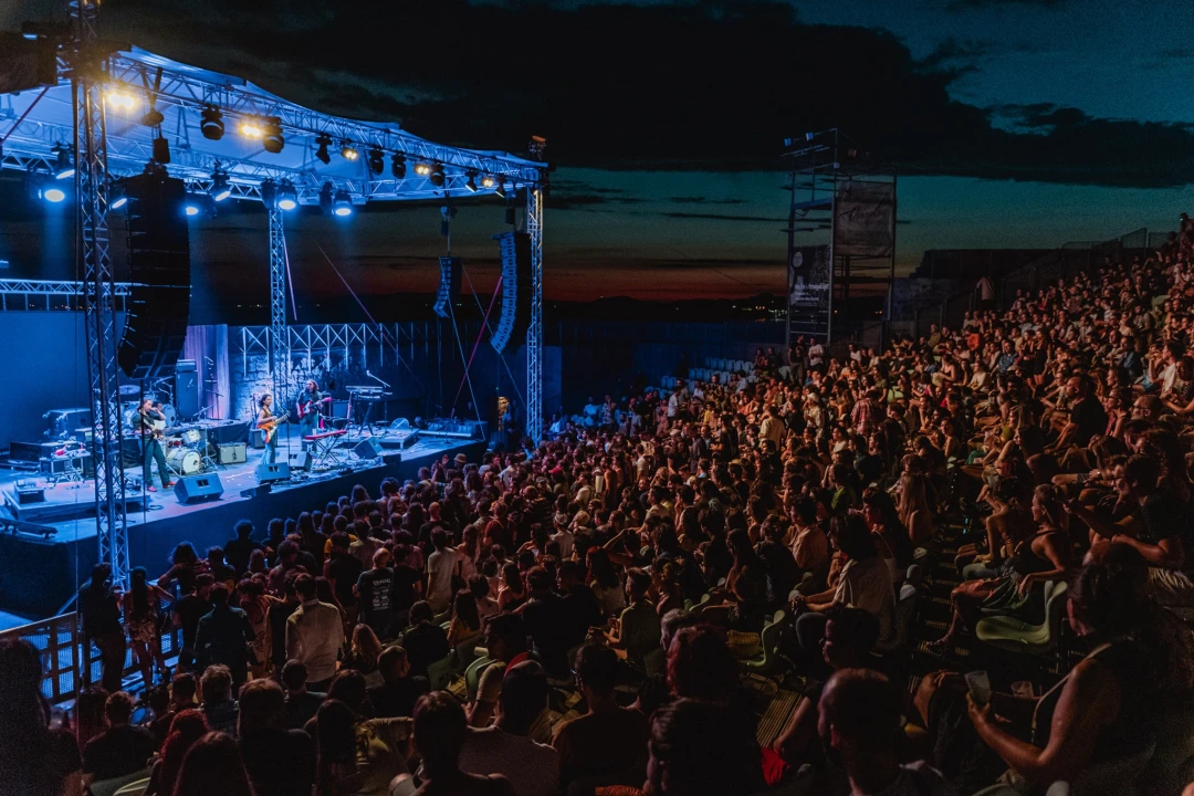 King Gizzard &amp; The Lizard Wizard ili što je ono sinoć bilo?