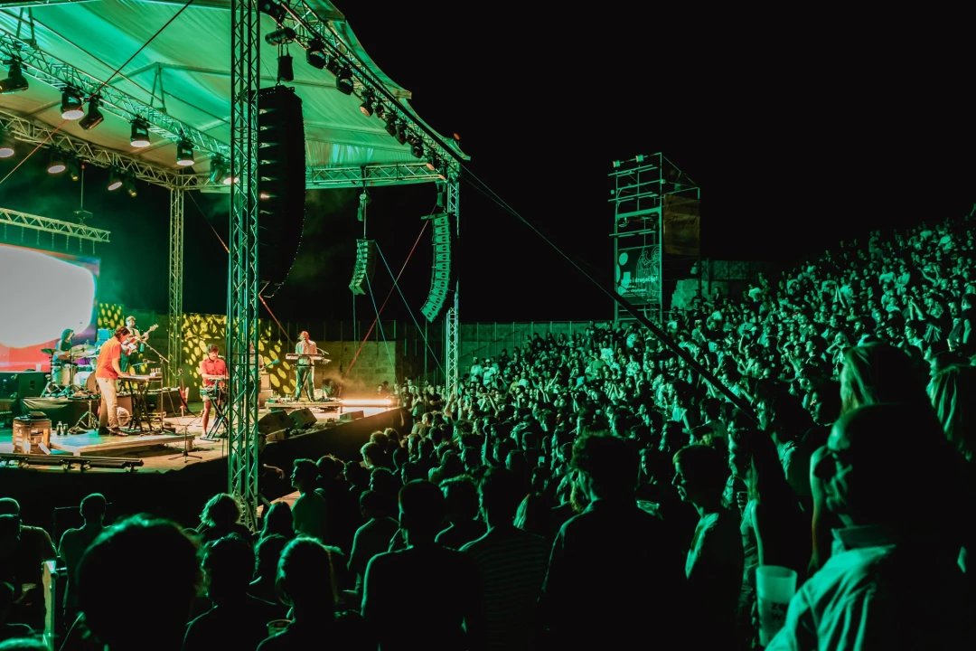 King Gizzard &amp; The Lizard Wizard ili što je ono sinoć bilo?