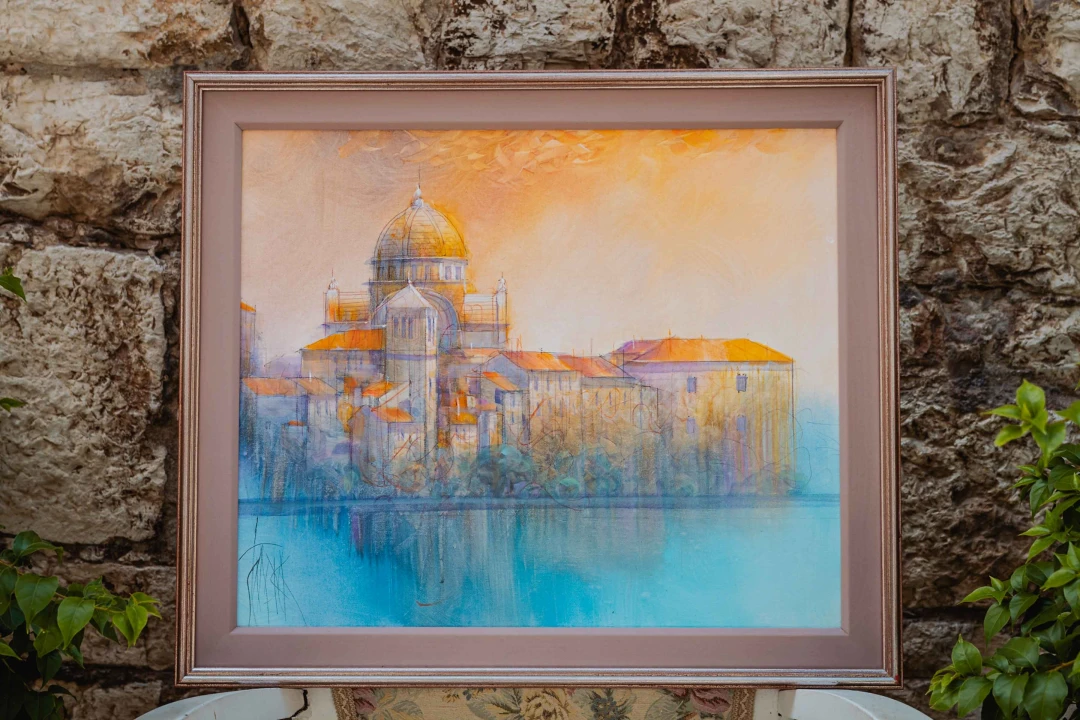 Konj Mersada Berbera i Šibenik Vjekoslava Stipice za kraj ljeta po fenomenalnim cijenama