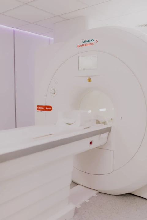 Poliklinika Affidea Vita jedina u županiji obavlja važan pregled prostate! 