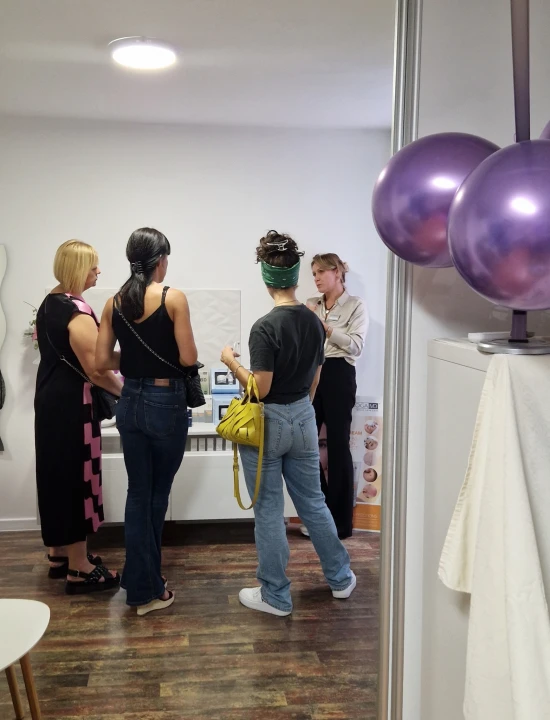 Kozmetički salon Tanja svečano je proslavio svoj 20. rođendan! 