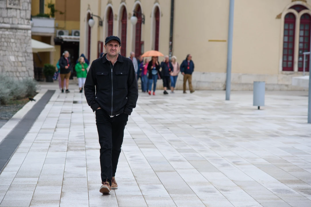 FOTO Đir po gradu,  nedjelja 25. rujna