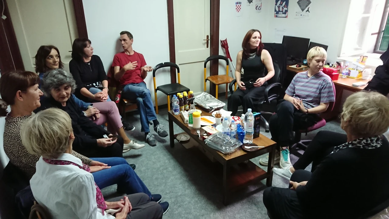 U Šibeniku preko 150 oboljelih od multiple skleroze: 'Ljudi često znaju protumačiti da smo pijani jer teško hodamo'