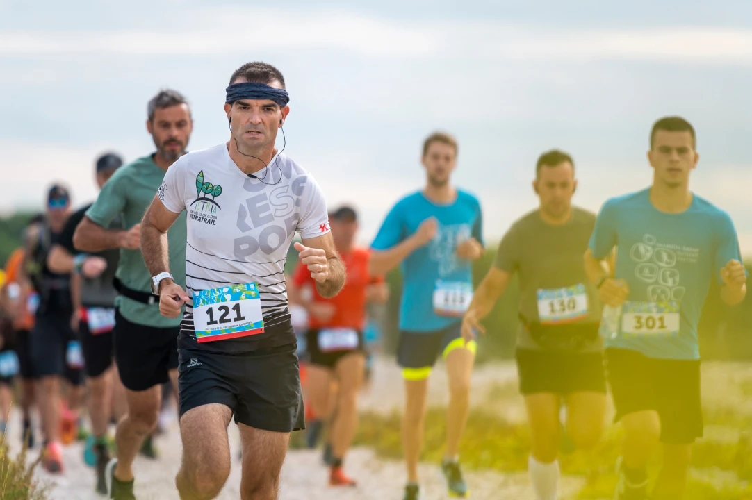 Oko 350 sudionika uživalo je u brojnim sportskim aktivnostima proteklog vikenda na Malom Vignju, Zlarinu i Baldekinu!