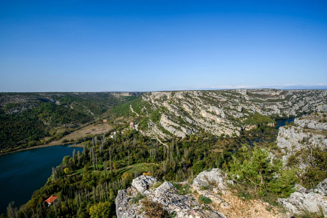 NP Krka pridružuje se Mjesecu hrvatskog turizma: Uživajte u jesenskim bojama po promotivnim cijenama