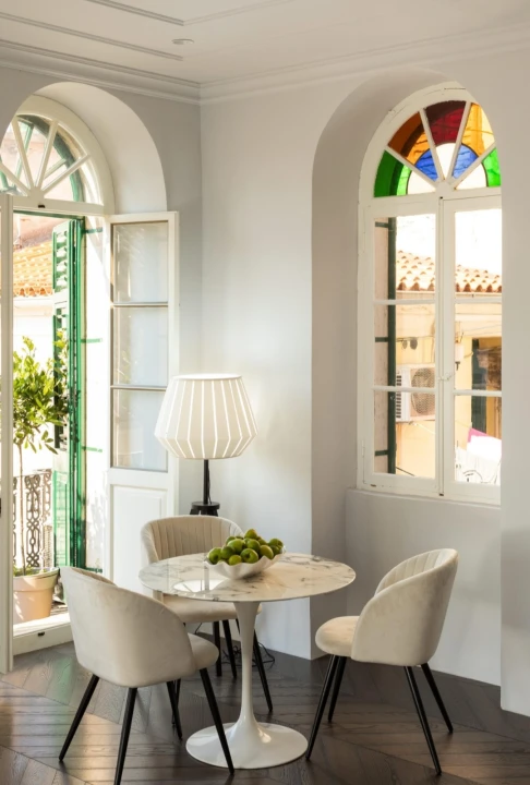 Novi šibenski stan Ante Vrbana dobio nagradu International Property Awards