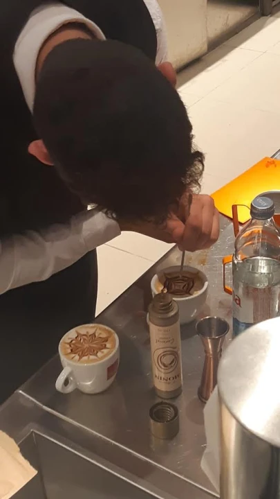 Niko Šupe i Borna Soldić osvojili srebro i broncu na Grand gourmet natjecanju u Splitu
