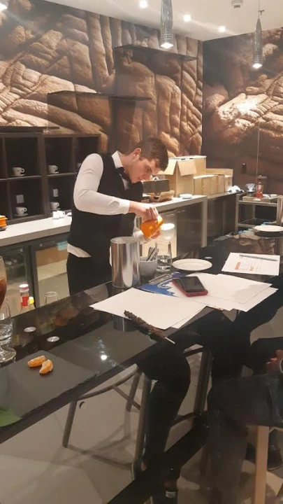 Niko Šupe i Borna Soldić osvojili srebro i broncu na Grand gourmet natjecanju u Splitu