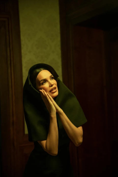 Severina objavila pjesmu 'Vjerujem u Boga'