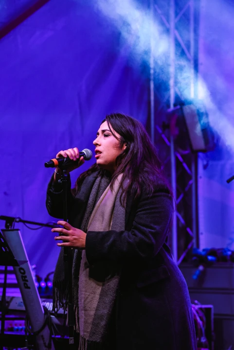 Iva Spahija i Pandora u četvrtak su bili zaduženi za dobru zabavu u Parkiću