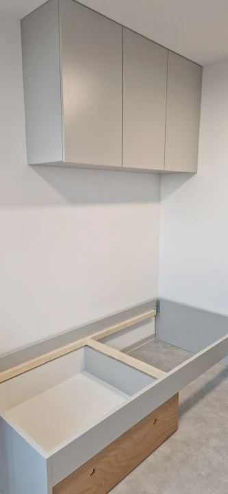 U studentskom domu Palacin sastavljena je pokazna studentska soba