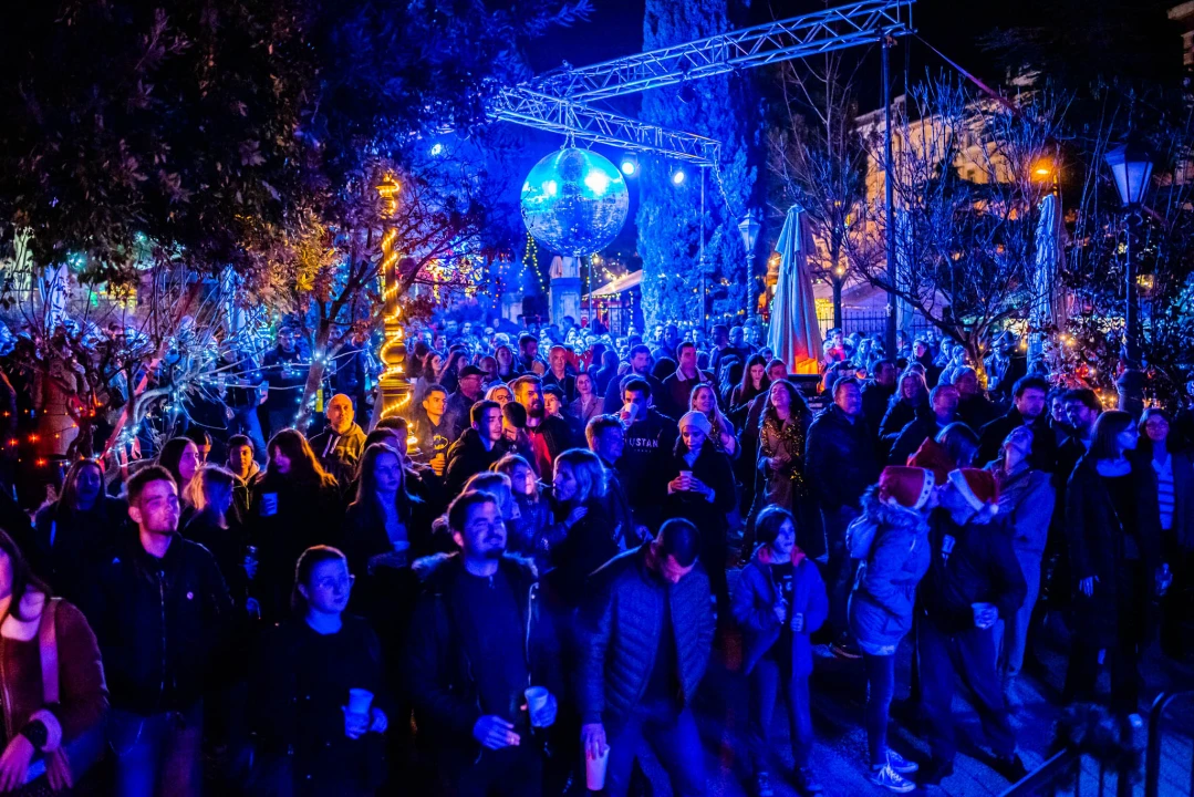 Jake istarske snage Šajeta i Alen Vitasović rasplesale ekipu na Adventuri