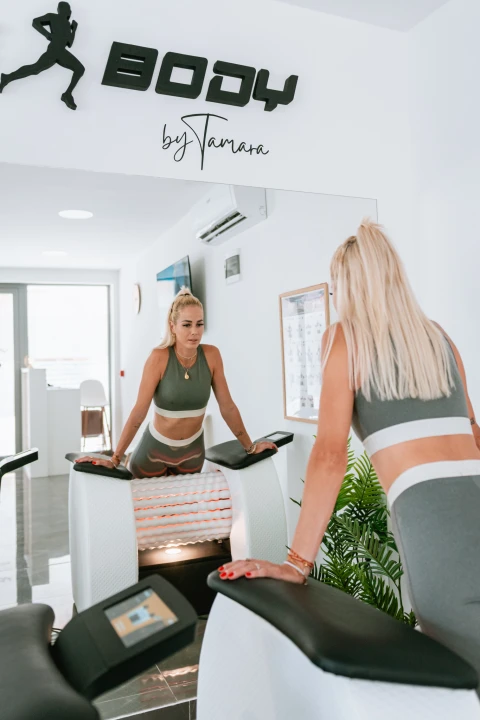 Fire body by Tamara uz snižene cijene treninga časti i dodatnim popustima!