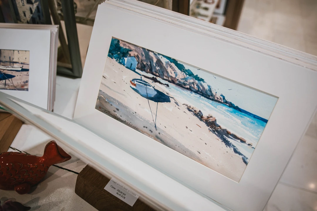 Zablistajte na maturalnoj večeri uz dizajnerske haljine iz Galerije Juraj Dalmatinac