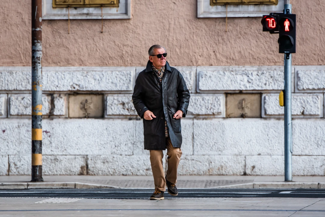 FOTO Đir po gradu, nedjelja 5. veljače
