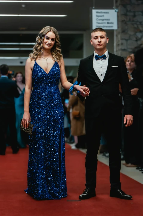 Pogledajte glamurozna izdanja maturanata Medicinske škole (2. dio)
