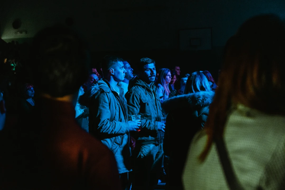Veliki koncert Duška Kuliša na Baldekinu za Čačin odlazak u mirovinu