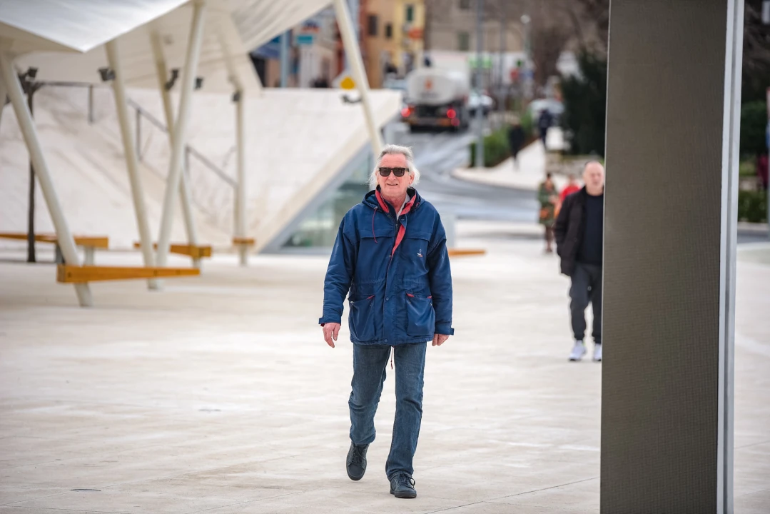 FOTO Đir po gradu, četvrtak 2. ožujka