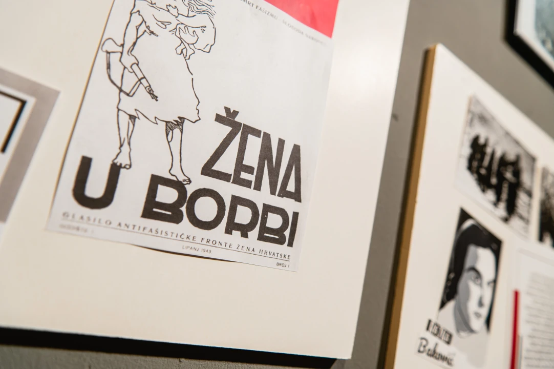 ‘Žene za slobodu’: Nestvarno je da netko 80 godina kasnije ženska prava dovodi u pitanje