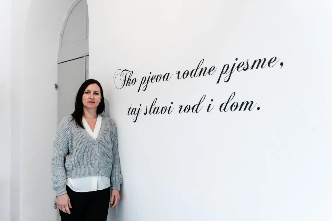 Prva žena na čelu 'Kola' u 124 godine njegovog postojanja: 'Sve svoje uloge odabrala sam iz ljubavi'