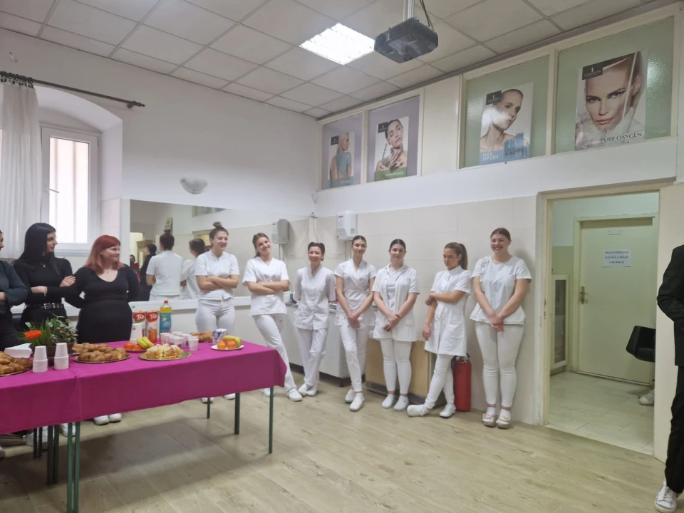 Učenici Srednje strukovne škole u čak tri discipline osigurali nastup na državnom natjecanju
