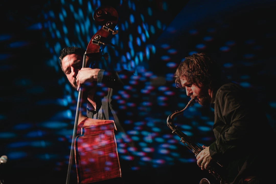 Zvonimir Šestak Groove Assembly u rasprodanom Arsenu pokazali raskoš jazz glazbe