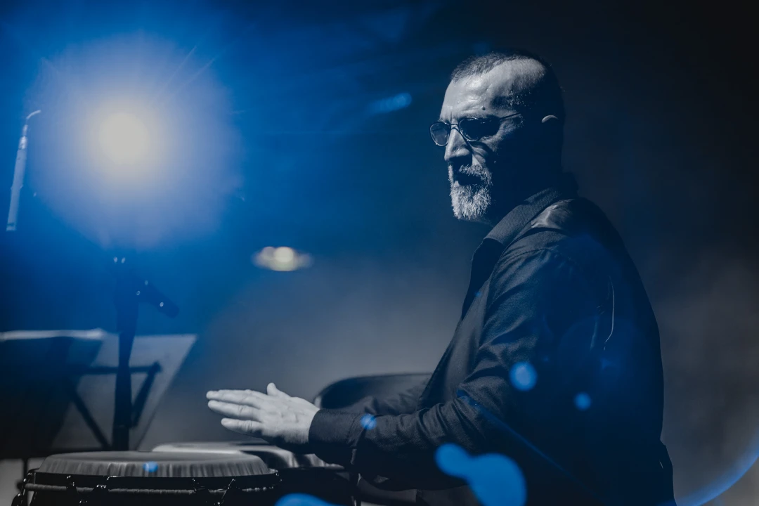 Zvonimir Šestak Groove Assembly u rasprodanom Arsenu pokazali raskoš jazz glazbe