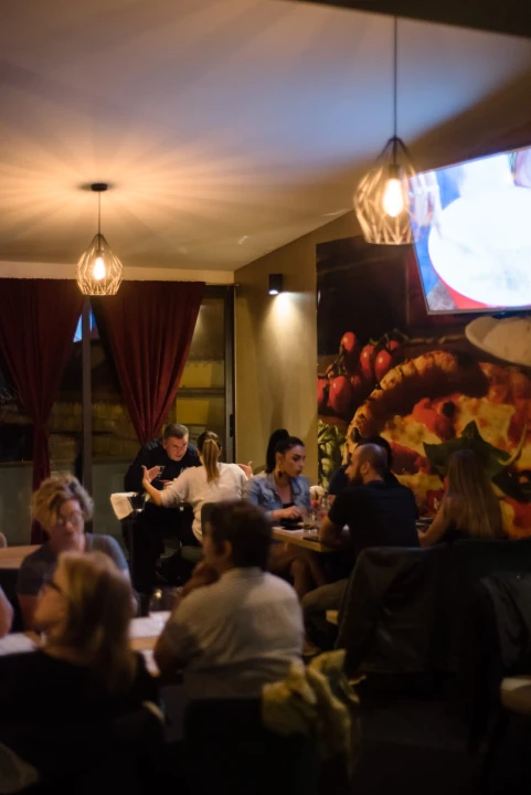 Vrhunski azijski wok isprobajte u pizzeriji Victoria! 