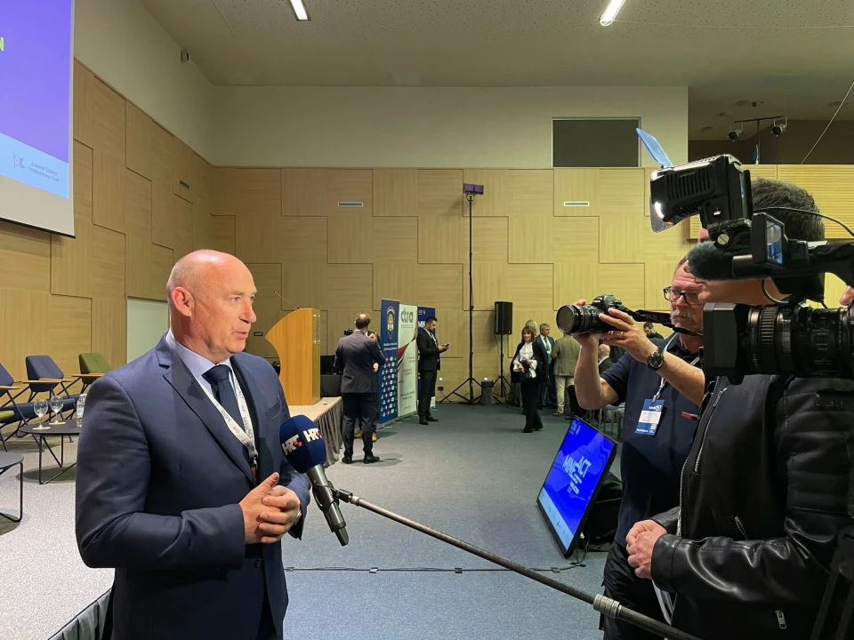 U Vodicama otvoren 19. međunarodni simpozij 'Protuminsko djelovanje 2023.'