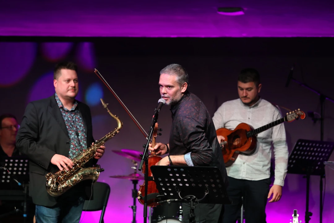 U Šibeniku dodijeljena nagrada Status za najbolje instrumentaliste