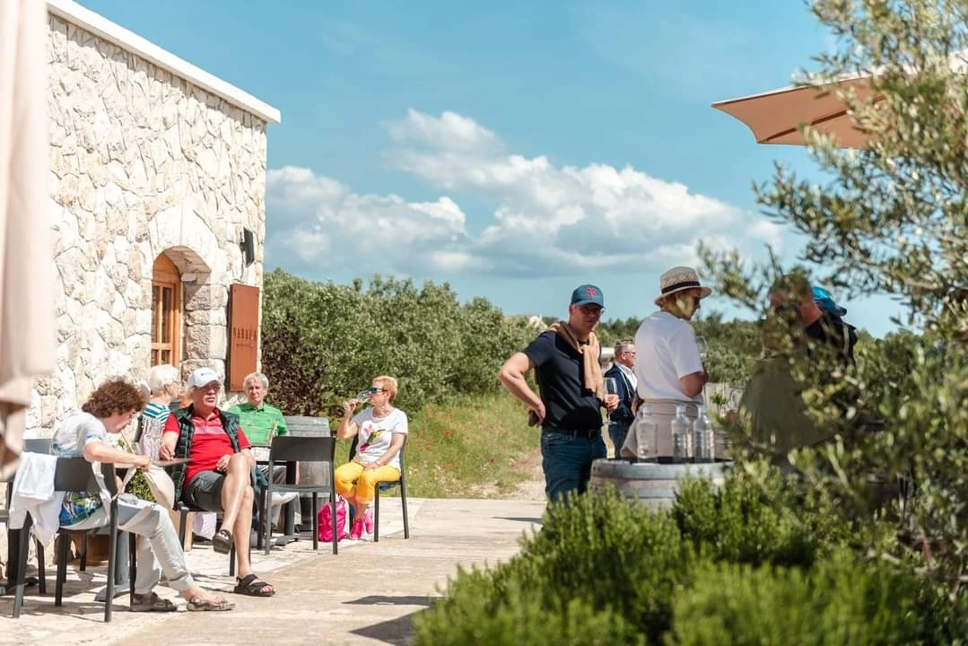 Dani otvorenih kušaonica: Provjerite kako je bilo na Plavoj ruti od Pirovca do Primoštena...