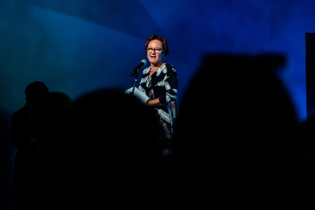 Inkluzija Šibenik obilježila 20 godina postojanja: 'Pokazali ste koliko potencijala ovi ljudi imaju'