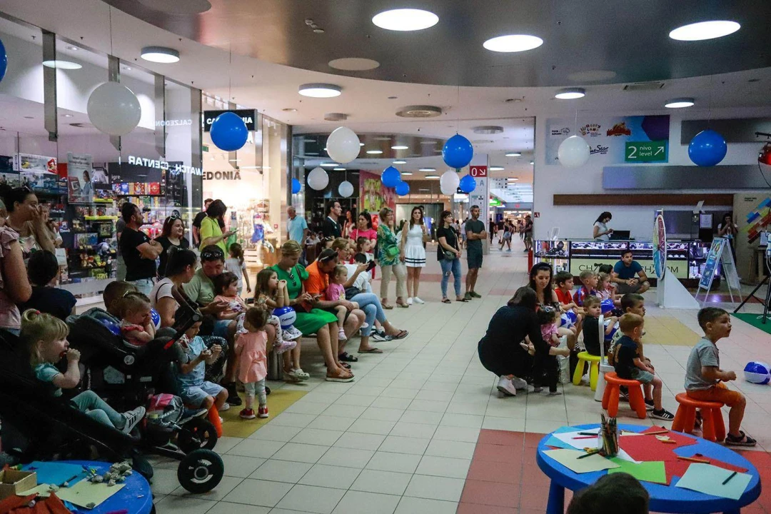 Dalmare 19. rođendan proslavio na spektakularan način