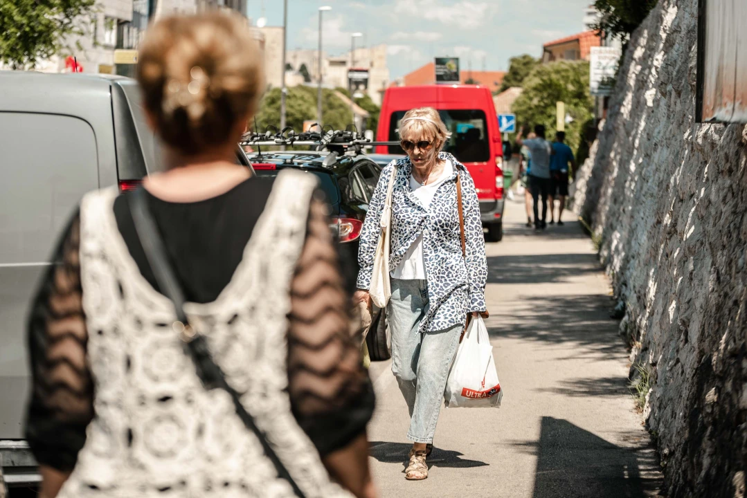 FOTO Đir po gradu, srijeda 7. lipnja