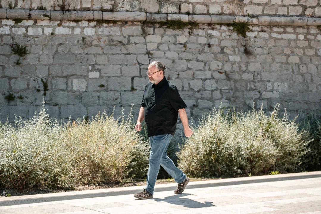 FOTO Đir po gradu, četvrtak 8. lipnja