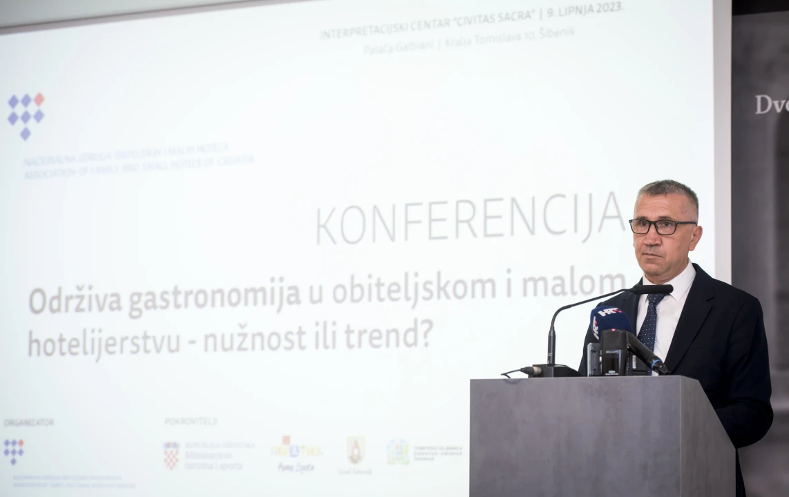 Gourmet Authentic novi je brend obiteljskih i malih hotela