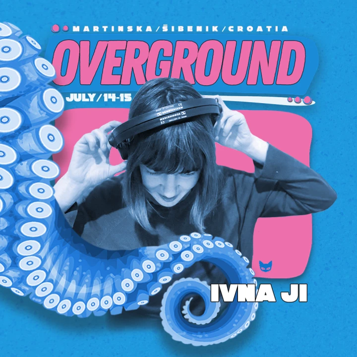 Raspored DJ-a na Overground festivalu: U petak Local Suicide, Curses zatvara subotu