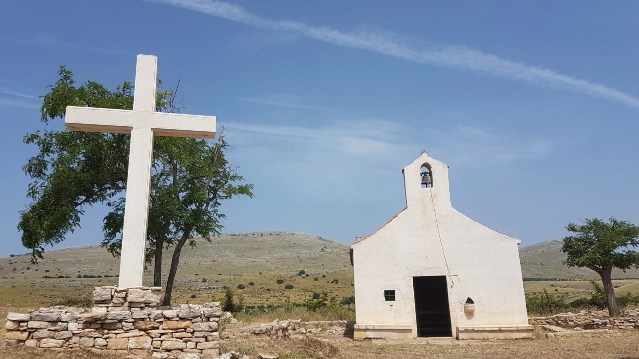 Svećenički dan Šibenske biskupije proslavljen na Kornatima