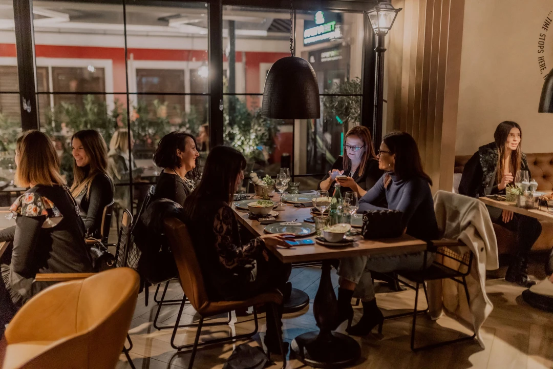 Isprobajte vrhunske tjestenine u bistrou 'Kod Starog'!