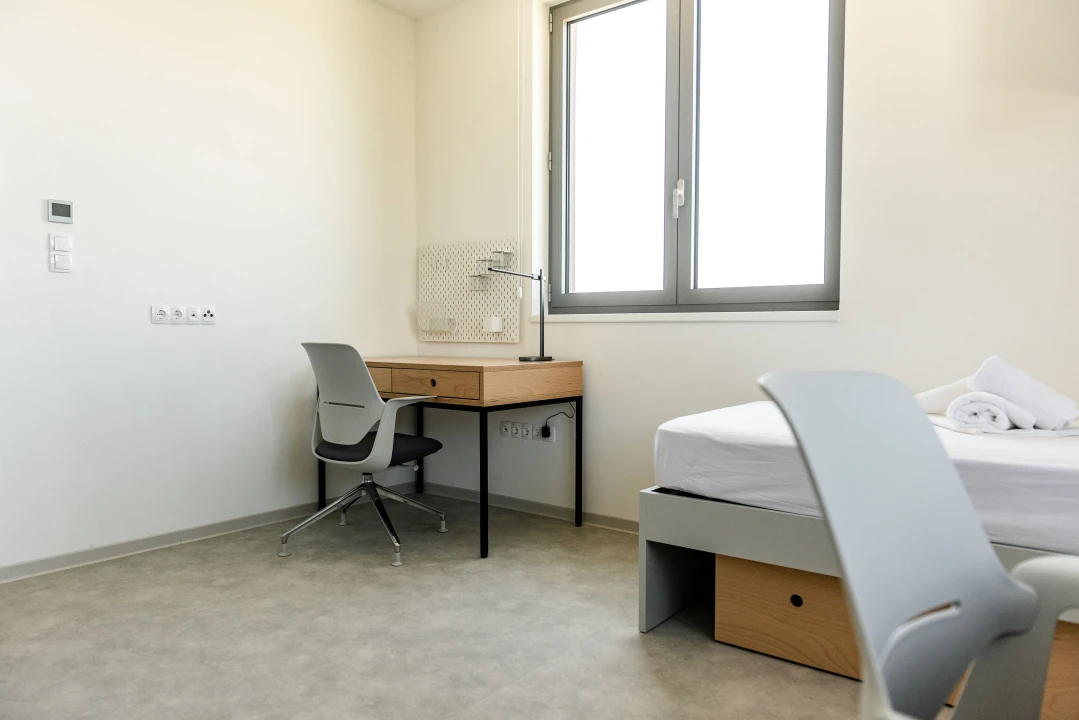 Studentski dom Palacin nudi udoban smještaj i vanjskim gostima po povoljnim cijenama!