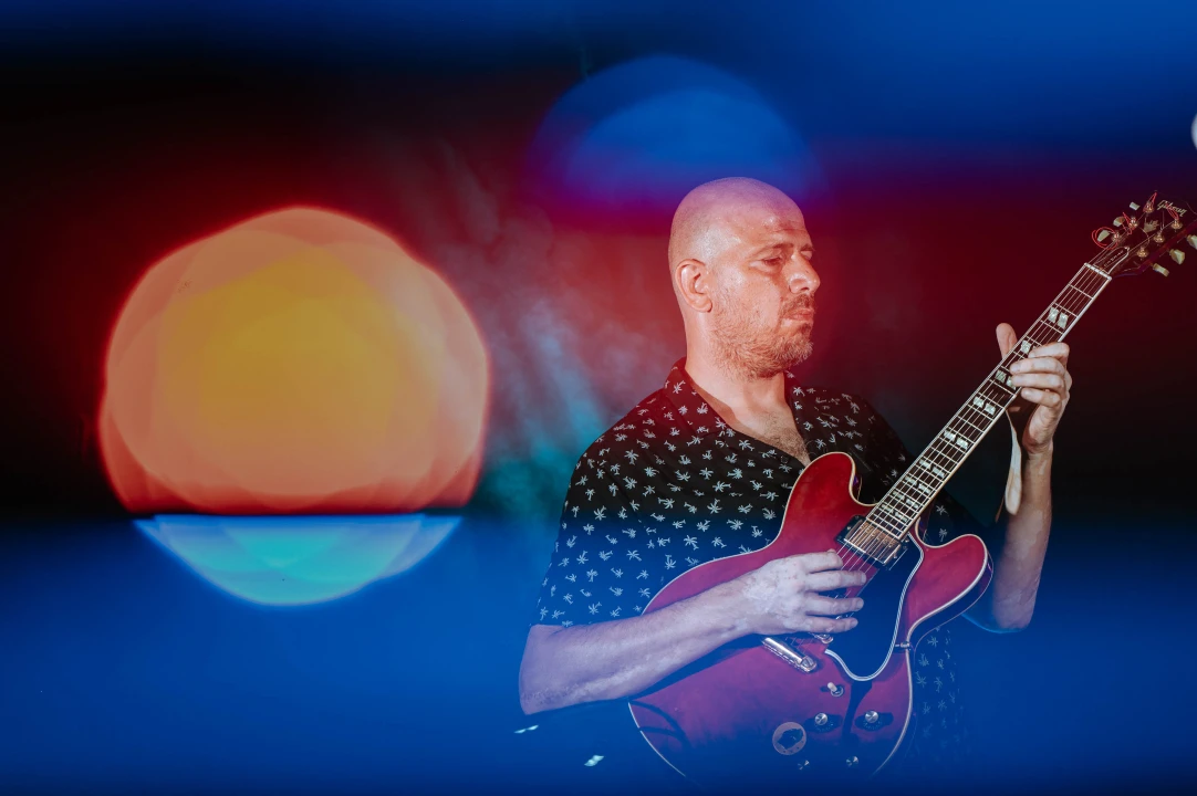 Ljetna večer i vrhunska glazba na Barone Jazz Festivalu: B's FUNstallation oduševili Šibenčane i turiste