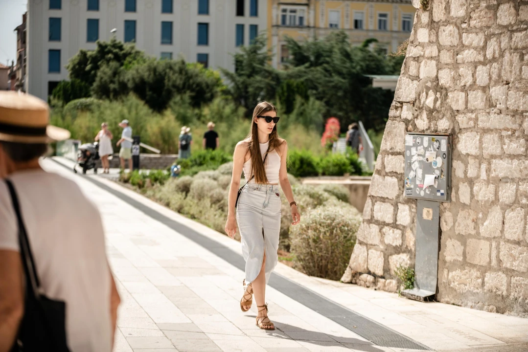 Kako začiniti omiljene modne trendove pokazat će vam ove stylish Šibenčanke! 
